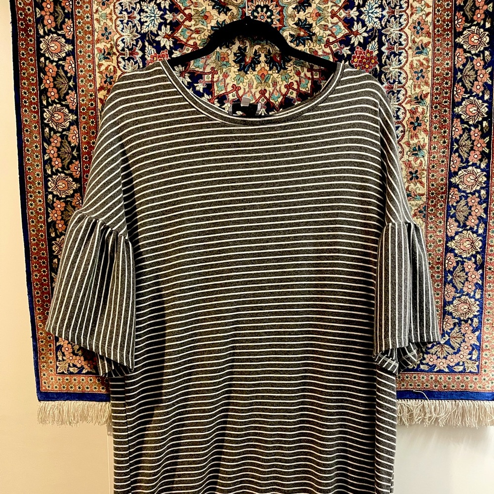 Hayden brand new loose fitting sun dress.